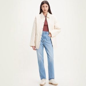 Levi’s 70’s High Slim Straight Jeans